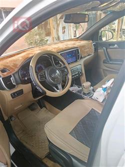 کیا سپۆرتاج